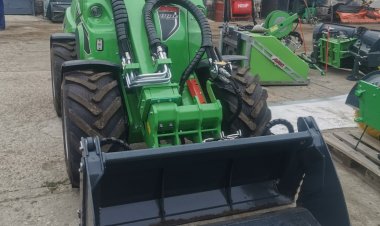 Pregătiți pentru sezonul rece