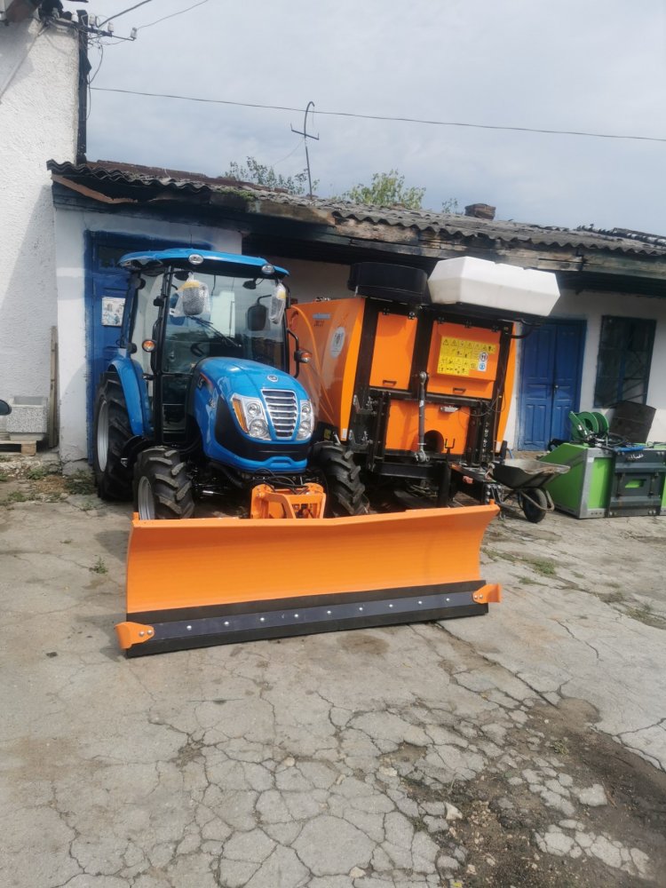 Pregătiți pentru sezonul rece
