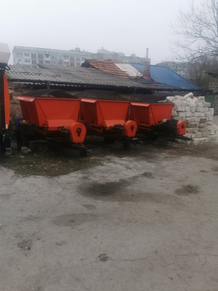 Pregătiți pentru sezonul rece