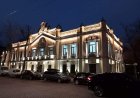 ”Chişinăul de seară - Oraşul Luminilor” - un nou proiect inițiat de DGLCA!