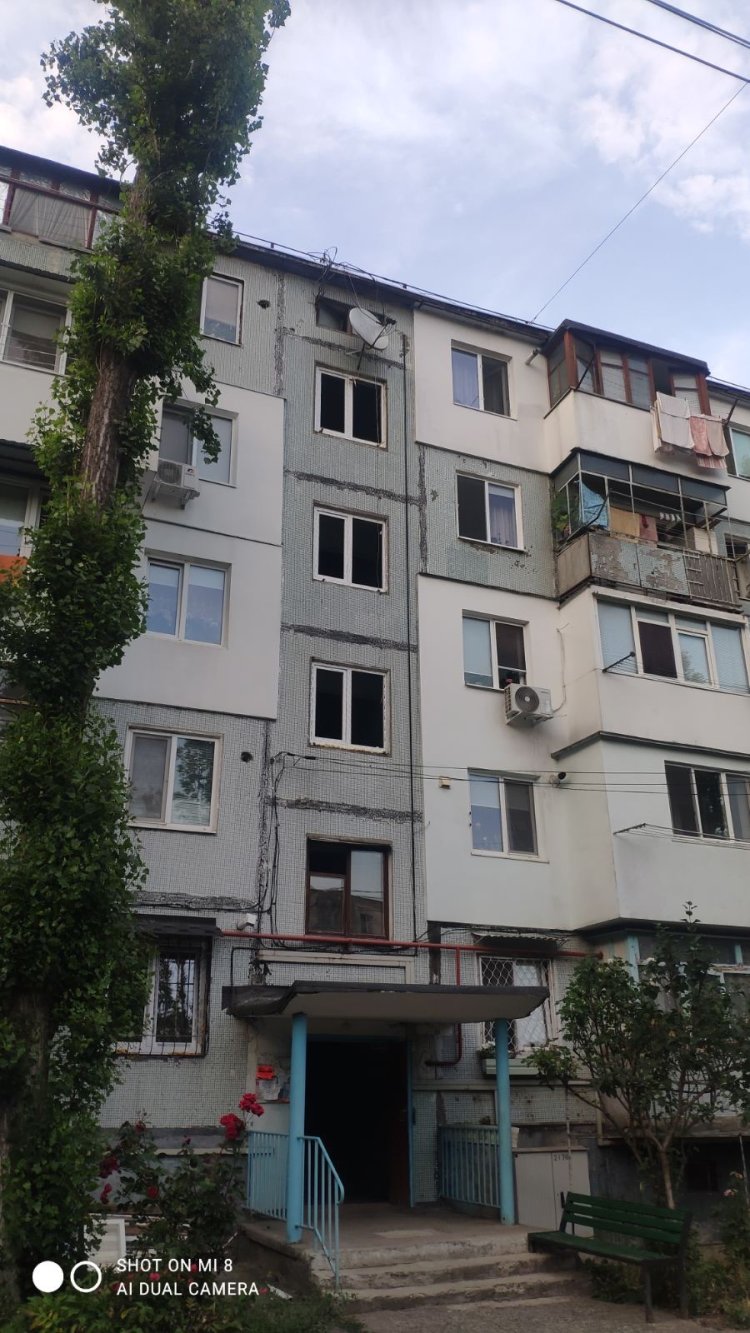 Reparații capitale în blocurile de locuințe