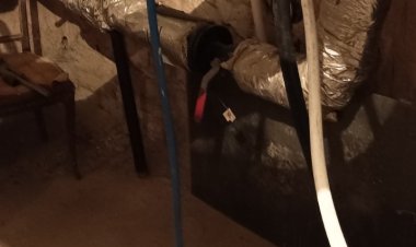 Pregătirea de iarnă a fondului locativ din municipiul Chişinău pentru perioada rece 2023-2024