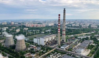 Conectarea blocurilor locative și a instituțiilor sociale la agentul termic