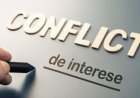GHID PRIVIND RESPECTAREA REGIMULUI JURIDIC AL CONFLICTELOR DE INTERES
