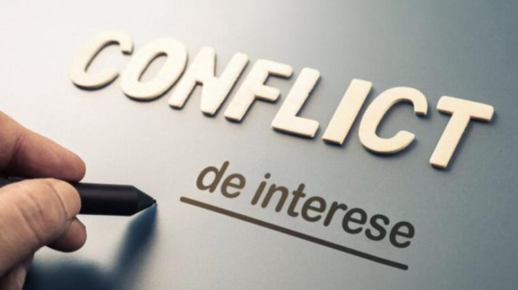 GHID PRIVIND RESPECTAREA REGIMULUI JURIDIC AL CONFLICTELOR DE INTERES