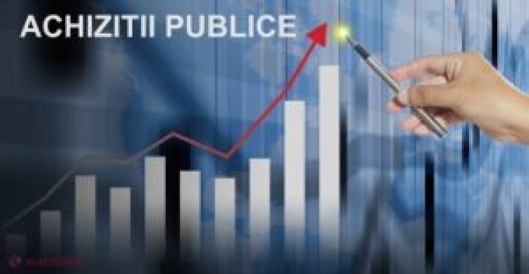 Regulamentul cu privire la activitatea grupului de lucru în domeniul achizițiilor publice din cadrul Direcției generale locativ-comunale și amenajare.