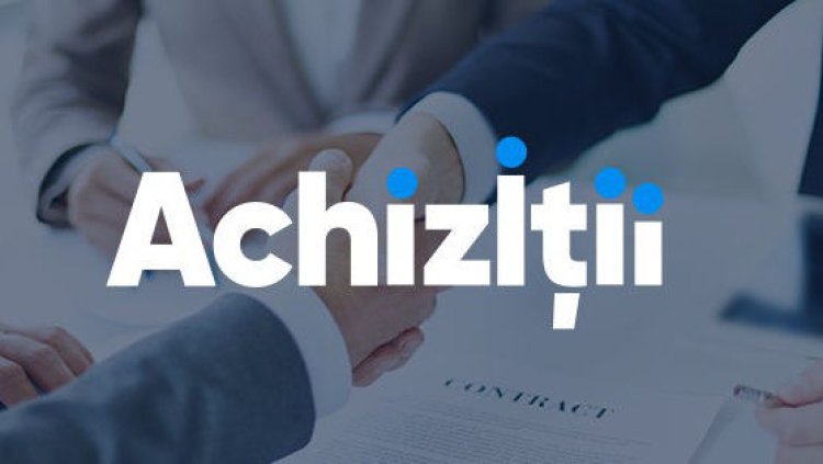 Planul de achiziții Actualizat al Direcției generale locativ -comunale și amenajare pentru anul 2025.